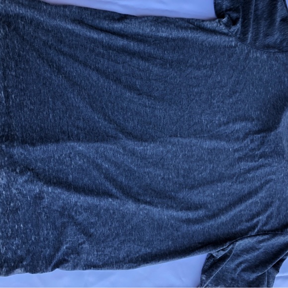 Jimmy Taverniti mens XXL BLUE T-shirt - Picture 8 of 8